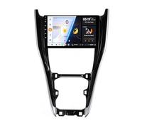 BOBOBH Double Din Car Radio Stereo Android 14 Bluetooth for Toyota Harrier XU60 2013-2020 9 Inch Touchscreen Stereo Car with Voice Control Carplay Wifi Steering Wheel Control USB GPS(B7 1G+32G)