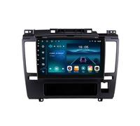 BOBOBH Double Din Car Radio Stereo Bluetooth Android 13 for Nis-san Tiida C11 2004-2013,9 Inch Touchscreen Stereo Car with Voice Control Car Play Backup Camera Wifi Mirror Link SWC Immagine(S5 4G+64G)