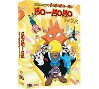 Bobobo-bo-bo-bobo, coffret 3/4 [Édition Collector]
