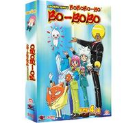 Bobobo bo bo bobo Vol. 4