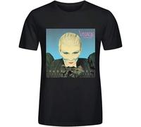 bobohododoho at Visage Fade to Grey The Best of Visage T Shirts for MenBlack L.jpg