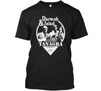 bobohododoho Staromia Darmok and Jalad at Tanagra 2 TeeT-Shirt.jpg