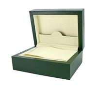 BoBoHome Cherry Retro Dustproof Watch Box Woodiness with Ripple, Anti-Vibration for Cherry Vintage for Rolex