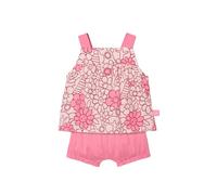 Boboli 133029 Set Pink 9 Months Girl