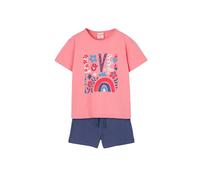 Boboli 303163 Tracksuit Pink 3 Years Girl