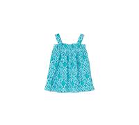 Boboli 463025 Short Sleeve T-shirt Blue 10 Years Girl