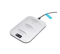 BOBOVR BD3 Charging Dock, Providing Fast Charging for 3*B100, 30W Power, 0-80% in Just 1 Hour
