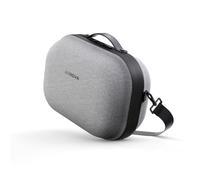 BOBOVR C3 Carry Case, Three Versatile Modes, Desktop Stand for Tidy Workspace