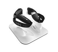 BOBOVR CD3 Controller Wireless Charging Combo, Support Charging with G3 Grip, Compatible with Quest 3/3S Controller (CD3)