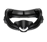 BOBOVR F3 Comfort Face Cover Pad Facial Interface Compatible with Quest 3 Accessories, with 3-Channel Ventilation, Adjustable Field of View, Glasses-Friendly Design and Soft Lycra Nose Protection