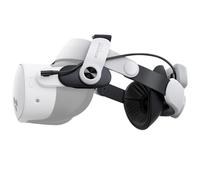 BOBOVR M3 Pro Battery Head Strap Compatible With Meta Quest 3S/3