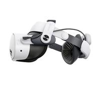 BOBOVR M3 Pro Battery Pack Head Strap Accessories, Reduce Facial Stress,Magnetic Battery Swap Design,Compatible with Meta Quest 3