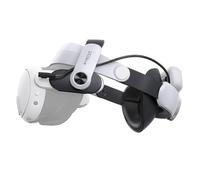 Bobovr M3 Pro For Meta Quest 3 Vr Headset Battery Pack Headband Head Strap