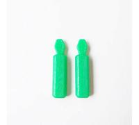 BOBOZHONG Aligner Chewies for Aligner,2PCS Aligner Chewies Aligner Removal Tool Set,Invisible Tooth Removal Retainer Remover for Invisible Braces Tooth Cleaning Oral Care