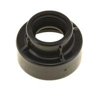 Bobrick 822-94 Bottle Stopper for Soap Dispenser Black