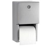 BOBRICK WASHROOM Equipment BO.B-2888 Multi-Roll Toilet Tissue Holder Bobrick