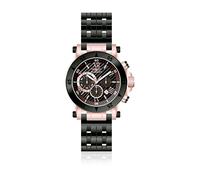 Bobroff Bf1001m15m Watch Golden Men