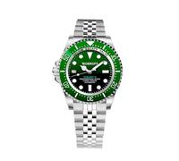 Bobroff Bf0002ibvbfst Watch Green Men