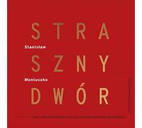 Bobrzecki - The Haunted Manor