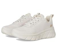 Skechers BOBS Sport B Flex Hi - Flying HI shoes White Women - 39.5