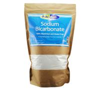 Bob's Best Sodium Bicarbonate - 1.5kg - Aluminium & Gluten-Free