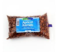Bob's Best Whole Bitter Apricot Kernels - 500 Grams