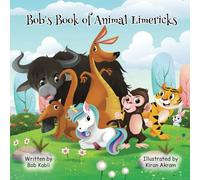 Bob's Book of Animal Limericks