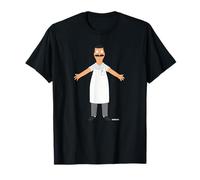 Bob's Burgers Bob Belcher Hug T-Shirt