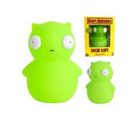 Bob's Burgers Glows In The Dark Gitd Comic Con Exclusive Light-Up Figure Kid Toy