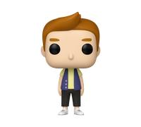 Bob's Burgers Jimmy Jr. Funko POP Vinyl