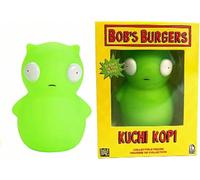 Bobs Burgers Kuchi Kopi Glow in The Dark 6'' Vinyl Figure