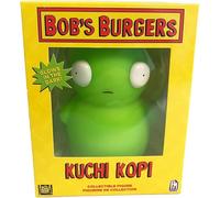 Bobs Burgers Kuchi Kopi Glow in The Dark 5" Vinyl Figure