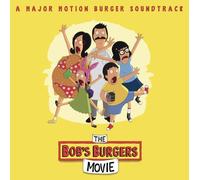 Music From the Bob's Burgers Movie – Vinyl
