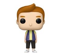 Bob's Burgers POP!TV Vinyl Figure Jimmy Jr. 9 cm