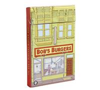 Bob's Burgers Recipe in a Box