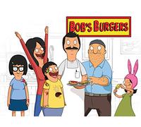 Bob's Burgers Season 10