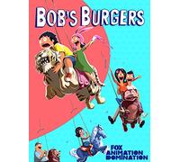 Bob's Burgers Season 12