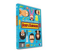 Bob's Burgers Season 13 (2022) 3DVD