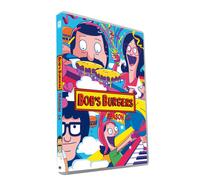 Bob's Burgers Season 14 (2023) 2DVD