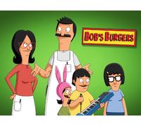 Bob's Burgers - Season 2