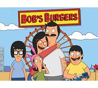 Bob's Burgers Season 3