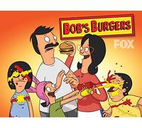 Bob's Burgers Season 4