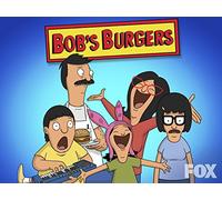 Bob's Burgers Season 5