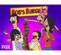 Bob's Burgers Season 6