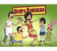 Bob's Burgers Season 7