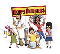 Bob's Burgers Season 8