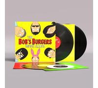 Bob's Burgers - The Bob’s Burgers Music Album