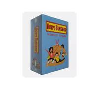 Bob's Burgers: The Complete Series Seasons 1-14 (DVD) 39-Disc New