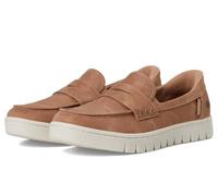 BOBS from SKECHERS Hands Free Slip-Ins - Arch Comfort - Sunfest, Tan, 7 Wide