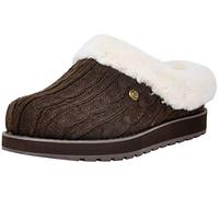 BOBS from Skechers Slipper Keepsakes Ice Angel - Women's